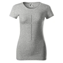 JesusChrist nápis v kríži