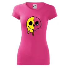 Yin & Yang yin-yang lebka smajlík