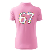 67 vianočné osvetlenie