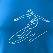 Surfovanie jedným ťahom