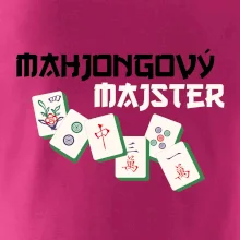 Majhongový majster