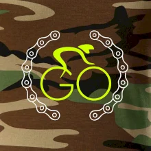 GO cyklista