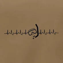 Potápač EKG Potápač EKG