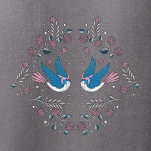 Voľné vtáčiky Voľné vtáčiky