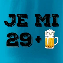 Je mi 30 pivo Je mi 30 pivo