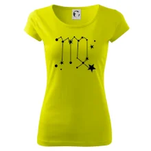 Súhvezdie - Virgo  - Panna Súhvezdie - Virgo  - Panna