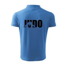 Judo - Nápis Judo - Nápis