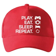Play Eat Sleep Repeat game