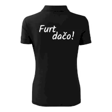 Furt dačo Furt dačo