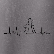 EKG šach