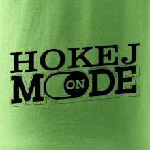 Hokej mode