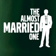 Bachelor party - The almost married one Bachelor party - The almost married one