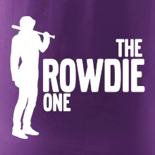Bachelor party - The rowdie one