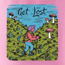 Marihuana - Get lost