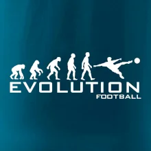 Evolution Football Evolution Football