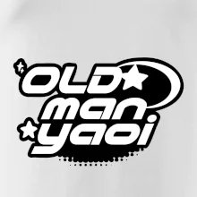 Old man yaoi