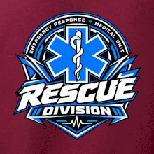 Rescue Division