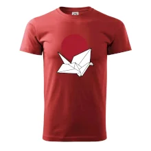 Japan culture - origami