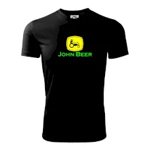 John Beer traktor John Beer traktor