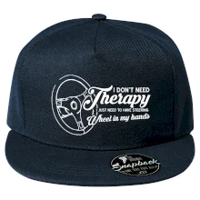 I don't need therapy wheel in my hands (vedľa seba) I don't need therapy wheel in my hands (vedľa seba)