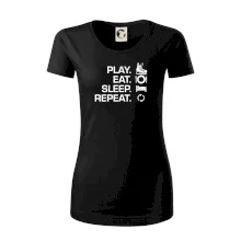 Play Eat Sleep Repeat hokej