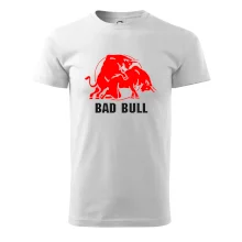 Bad Bull Bad Bull