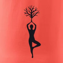 Yoga strom Yoga strom