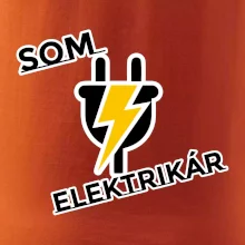 Zásuvka - som elektrikár