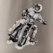 Motorkár bokom Motorkár bokom