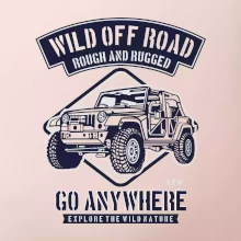 Wild Off Road