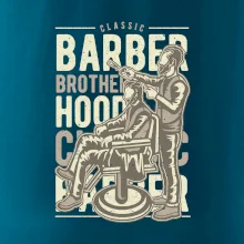 Barber Brotherhood Barber Brotherhood