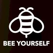 Bee yourself