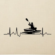 EKG kajak EKG kajak