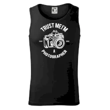 Trust me Photographer