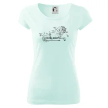 Profil Tatranská magistrála Profil Tatranská magistrála