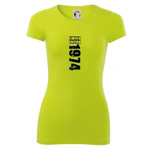 Limited edition 1974 pruh Limited edition 1974 pruh