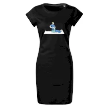 Fyzioterapeutka Fyzioterapeutka