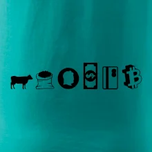 Evolúcia peňazí Bitcoin Evolúcia peňazí Bitcoin