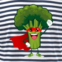 Super Brokolica