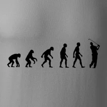Evolúcia Golf