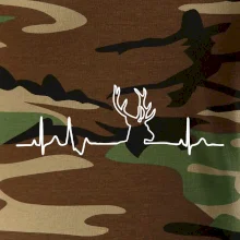 Jeleň EKG Jeleň EKG