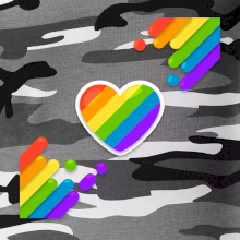 Srdce uhlopriečne Srdce uhlopriečne