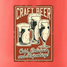 Craft beer