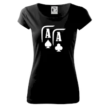 Poker AA Poker AA