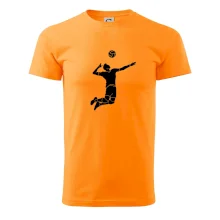 Volejbal náprah muž Volejbal náprah muž