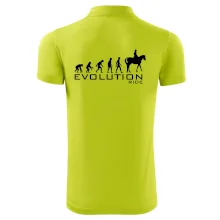Evolúcia Ride horse Evolúcia Ride horse
