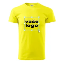 Vlastné logo - Tričko alebo mikina