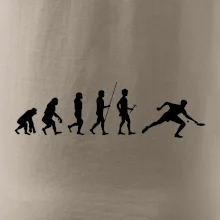 Evolúcia stolný tenis Evolúcia stolný tenis