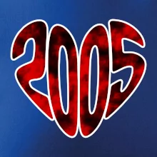 2005 v srdci 2005 v srdci