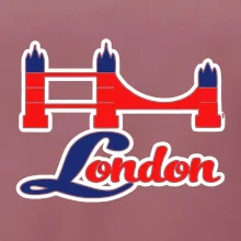 London most